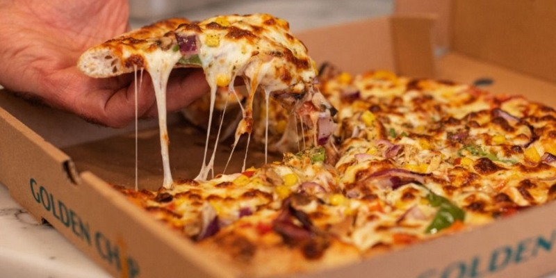 Golden Chip – Linlithgow – Best Fish & Chips